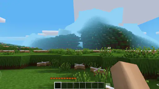Craftsman 4 screenshot