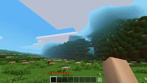 Craftsman 4 screenshot