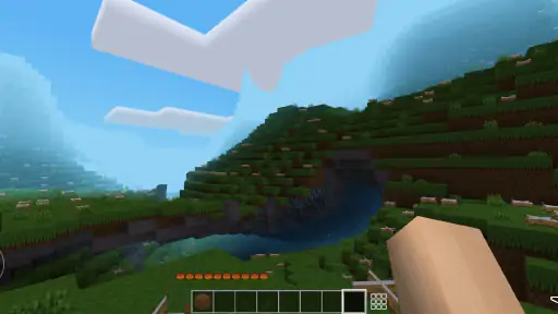 Craftsman 4 screenshot