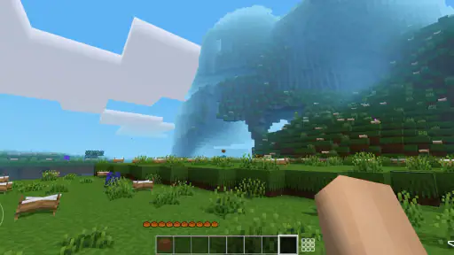 Craftsman 4 screenshot