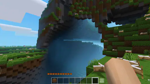 Craftsman 4 screenshot