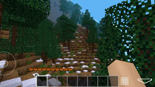 Craftsman 4 screenshot