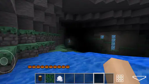 Craftsman 4 screenshot