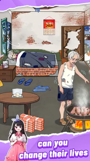 Crazy Brain Puzzle screenshot