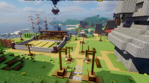 Crazy Loki Block Builder screenshot