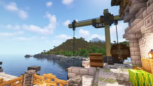 Crazy Loki Block Builder screenshot