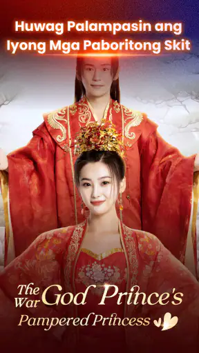 Crazy Popcorn - Maikling Drama screenshot
