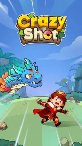 Crazy Shot screenshot