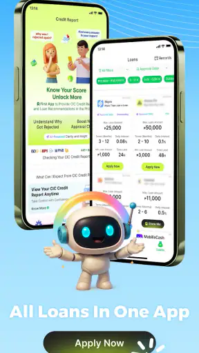 CreditKaagapay: Score & Report screenshot