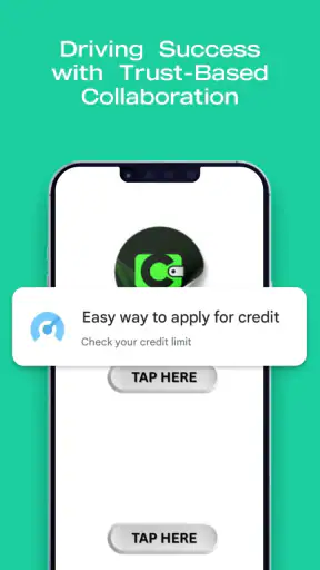 Crezu Loan App Explanation screenshot