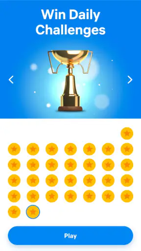 Crossword Master - Word Puzzle screenshot