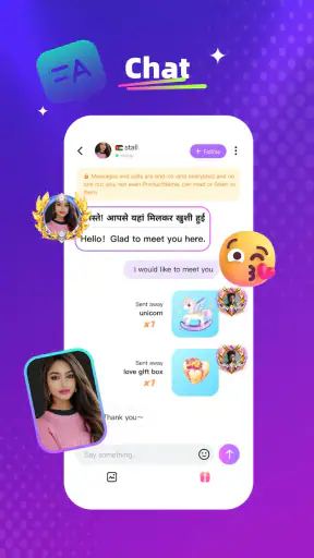 Crush Live screenshot