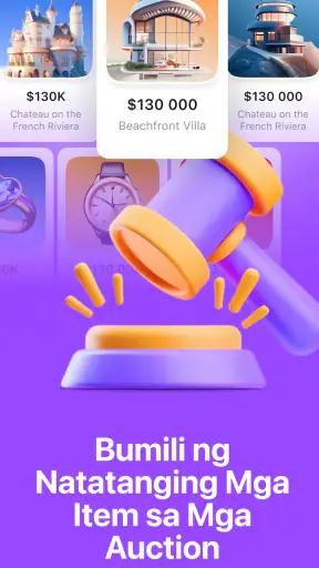 Cryptoguru: Trading Simulator screenshot