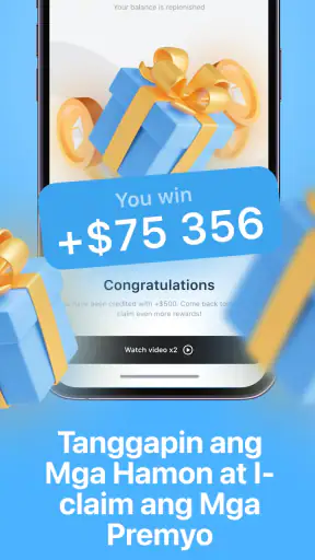 Cryptoguru: Trading Simulator screenshot