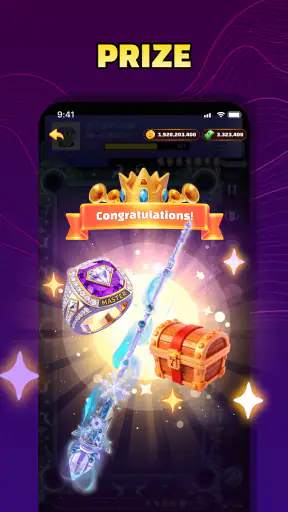CueGo: 8 ball pool peak match screenshot