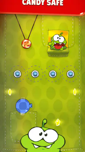 Cut the Rope screenshot