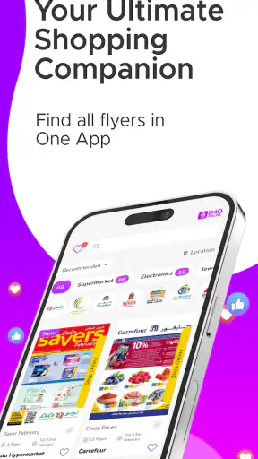 D4D - Daily Flyers screenshot