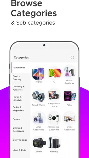 D4D - Daily Flyers screenshot