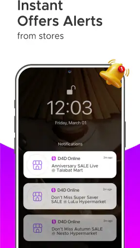 D4D - Daily Flyers screenshot