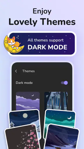 Daily Diary: Journal with Lock screenshot