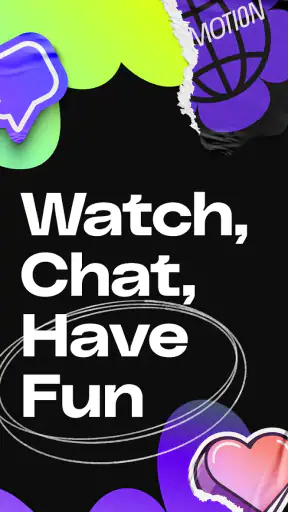 Dailymotion Social Video App screenshot