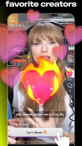 Dailymotion Social Video App screenshot