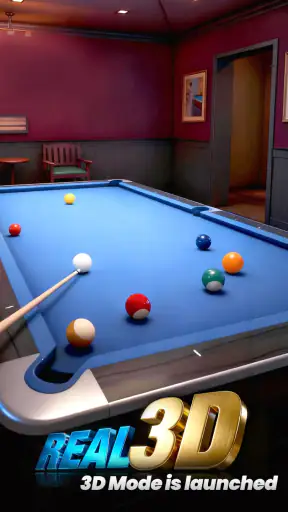 DailyPool-3D 8 Ball Pool screenshot