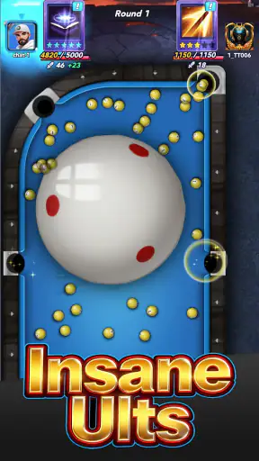 DailyPool-3D 8 Ball Pool screenshot