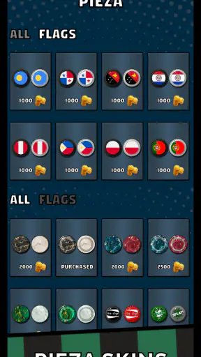 Dama Legends - Philippine Dama screenshot