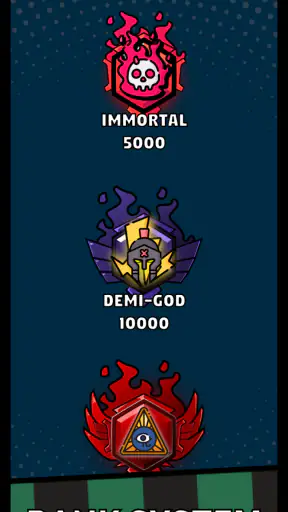 Dama Legends - Philippine Dama screenshot