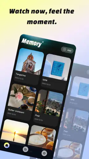 DayVideo HD Player screenshot