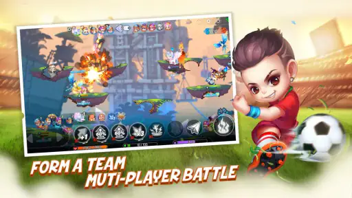 DDTank Mobile screenshot