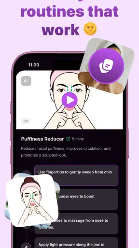 Debloat AI screenshot