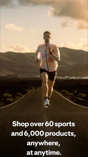 Decathlon Philippines screenshot