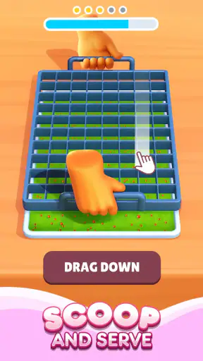 Dessert DIY screenshot