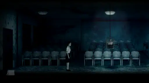 Detention screenshot