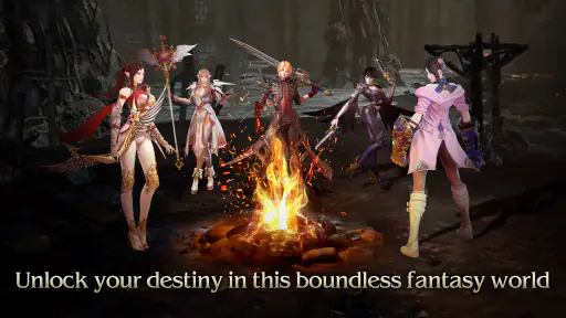 Devil Hunter:Raider screenshot