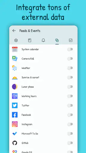 Diarium: Journal, Diary screenshot