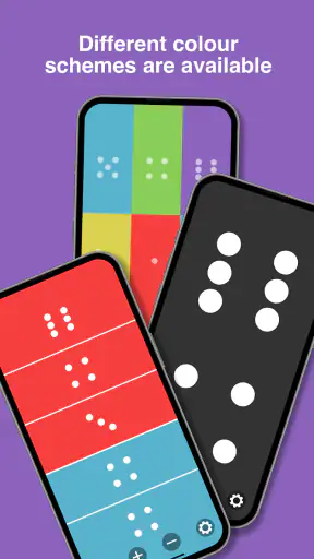 Dice Roller! screenshot