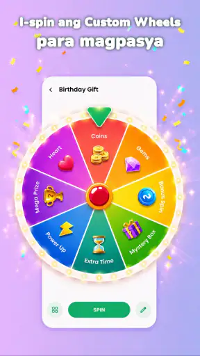 Dice Roller - Dice App screenshot