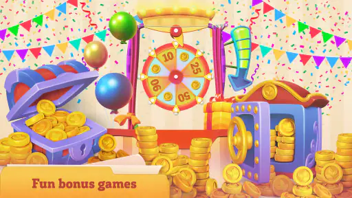 Differences - Find them all screenshot