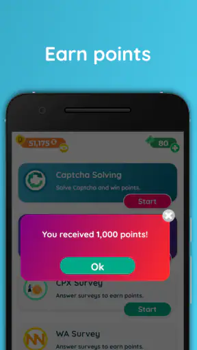 DigiWards screenshot