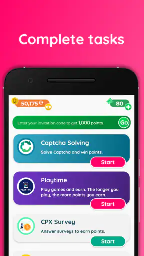 DigiWards screenshot