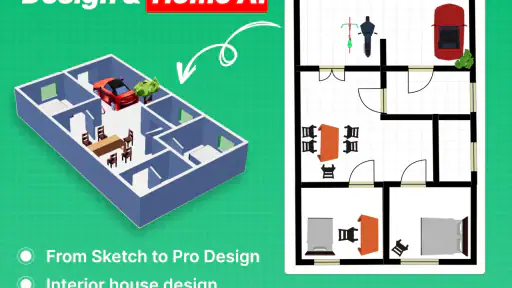 Disenyo ng Bahay Draw House screenshot