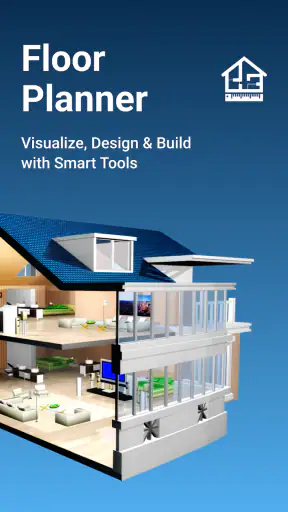 Disenyo ng Bahay: Floor Plan screenshot