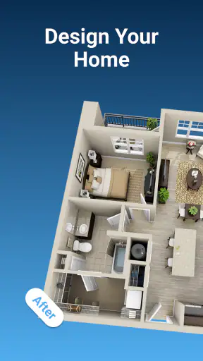 Disenyo ng Bahay: Floor Plan screenshot