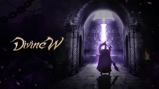 Divine W: Perfect Wonderland screenshot