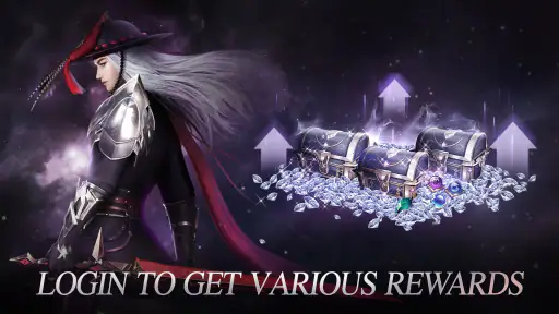 Divine W: Perfect Wonderland screenshot