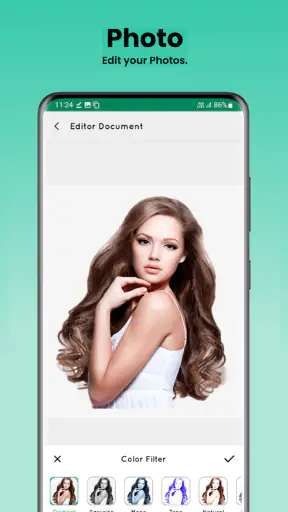 Document Scanner - Scan to PDF screenshot