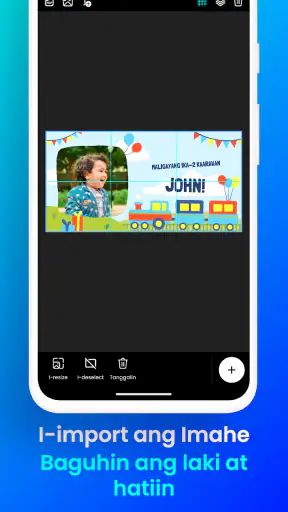 Docuslice - Tarpapel Maker screenshot